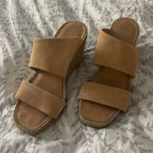 Vince Sandals